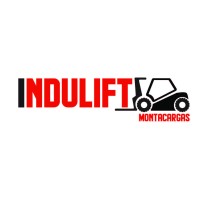 INDULIFT logo, INDULIFT contact details