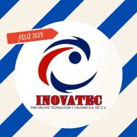 inovacion tecnologia y calidad sa de cv logo, inovacion tecnologia y calidad sa de cv contact details