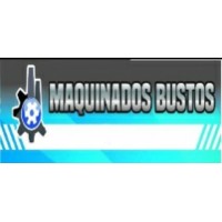 Maquinados Bustos logo, Maquinados Bustos contact details