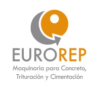 EuroRep logo, EuroRep contact details