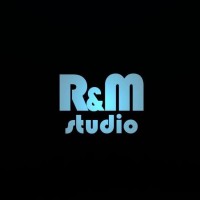 R&M Studio logo, R&M Studio contact details