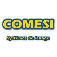 COMESI logo, COMESI contact details