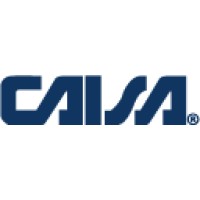 CAISA logo, CAISA contact details