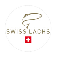 SWISS LACHS - pure alpine fish logo, SWISS LACHS - pure alpine fish contact details