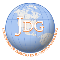 JDG Soporte & Soluciones logo, JDG Soporte & Soluciones contact details