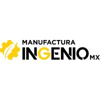 Manufactura INGENIOmx logo, Manufactura INGENIOmx contact details