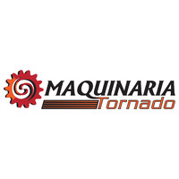 Maquinaria Tornado logo, Maquinaria Tornado contact details