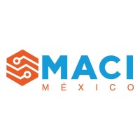 MaciMéxico logo, MaciMéxico contact details