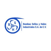 Bombas Sellos y Hules Industriales logo, Bombas Sellos y Hules Industriales contact details