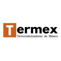 Termonebulizadores de México logo, Termonebulizadores de México contact details