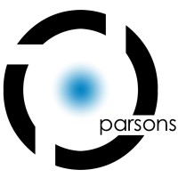 PARSONS CNC logo, PARSONS CNC contact details