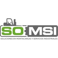 SOMSI SA de CV logo, SOMSI SA de CV contact details