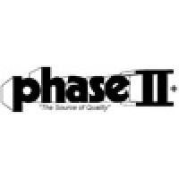 Phase II Machine & Tool, Inc logo, Phase II Machine & Tool, Inc contact details