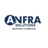 ANFRA Solutions logo, ANFRA Solutions contact details