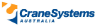 Crane Systems Australia logo, Crane Systems Australia contact details