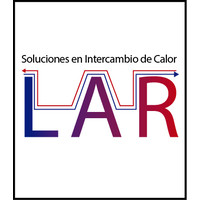 Soluciones LAR logo, Soluciones LAR contact details