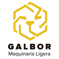 Galbor maquinaria logo, Galbor maquinaria contact details