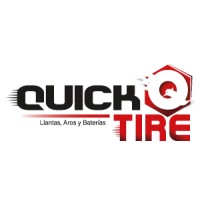 Quick-Tire Ecuador Cia. Ltda. logo, Quick-Tire Ecuador Cia. Ltda. contact details