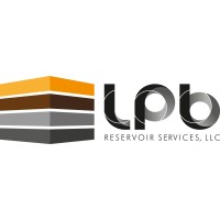 LPB Reservoir Services LLC logo, LPB Reservoir Services LLC contact details