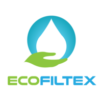 ECOFILTEX logo, ECOFILTEX contact details