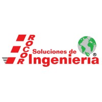 Rocor Ingeniería (Bombas de Vacío, Cargadoras de Refrigerante y Detección de fugas). logo, Rocor Ingeniería (Bombas de Vacío, Cargadoras de Refrigerante y Detección de fugas). contact details