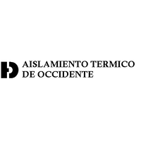 aislamiento térmico de occidente logo, aislamiento térmico de occidente contact details