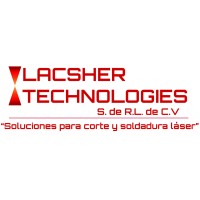 LACSHER TECHNOLOGIES S. de R.L. de C.V. logo, LACSHER TECHNOLOGIES S. de R.L. de C.V. contact details