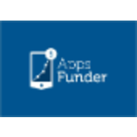 AppsFunder logo, AppsFunder contact details