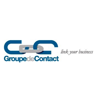 GDC (Groupe de Contact) logo, GDC (Groupe de Contact) contact details