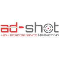 AD-SHOT LLC logo, AD-SHOT LLC contact details