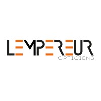 LEMPEREUR OPTICIENS logo, LEMPEREUR OPTICIENS contact details