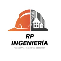 Ingeniería RP logo, Ingeniería RP contact details