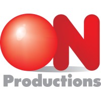 On Productions A.E. logo, On Productions A.E. contact details