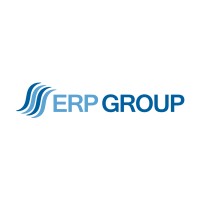 ERP Group Mexico logo, ERP Group Mexico contact details