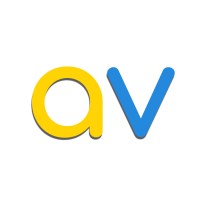 AViLab logo, AViLab contact details