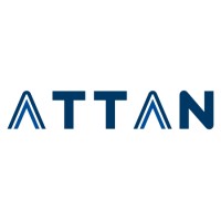 Attan logo, Attan contact details