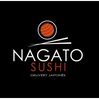 Nagato Sushi logo, Nagato Sushi contact details