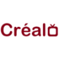 Créalo logo, Créalo contact details