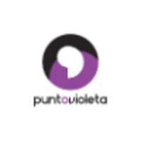 Punto Violeta logo, Punto Violeta contact details