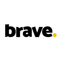 Brave agencia digital logo, Brave agencia digital contact details