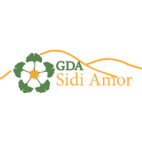 GDA Sidi Amor logo, GDA Sidi Amor contact details