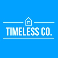 Timeless Co. logo, Timeless Co. contact details