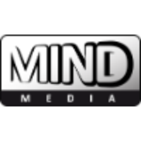 MIND Media logo, MIND Media contact details