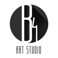 B4 Art Studio logo, B4 Art Studio contact details