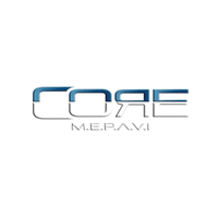 CORE M.E.P.A.V.I. logo, CORE M.E.P.A.V.I. contact details