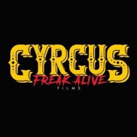 Cyrcus Freak Alive Films logo, Cyrcus Freak Alive Films contact details