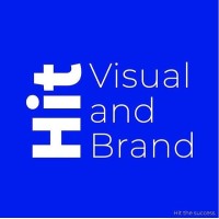 Hit Visual & Brand logo, Hit Visual & Brand contact details