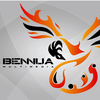 Bennua Multimedia logo, Bennua Multimedia contact details