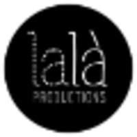 Lalà Productions logo, Lalà Productions contact details