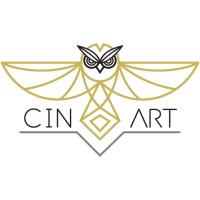 Cinart logo, Cinart contact details